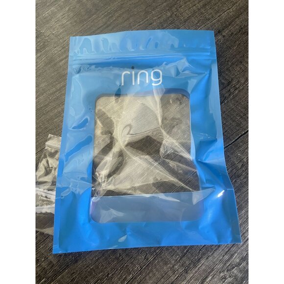 Ring Rb Motion Sensor Mounting Pack - White replacement OEM hardware mount - Picture 5 of 5